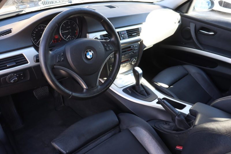 BMW SERIE 3 (E91) TOURING 320DA 163CH CONFORT