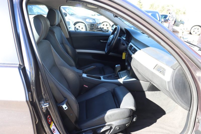 BMW SERIE 3 (E91) TOURING 320DA 163CH CONFORT