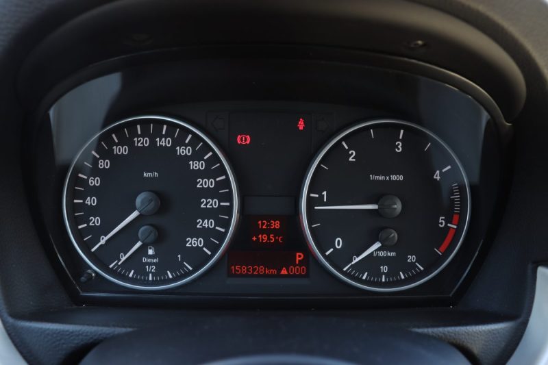 BMW SERIE 3 (E91) TOURING 320DA 163CH CONFORT