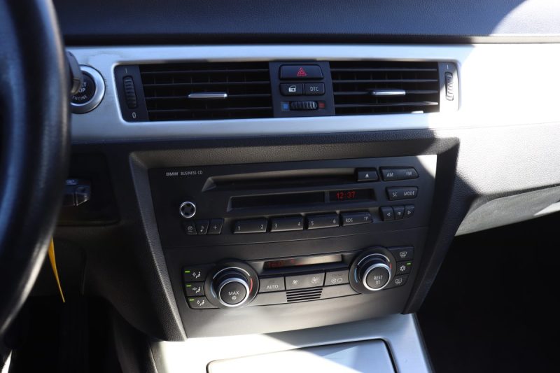 BMW SERIE 3 (E91) TOURING 320DA 163CH CONFORT