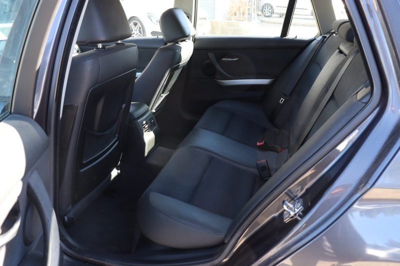 BMW SERIE 3 (E91) TOURING 320DA 163CH CONFORT