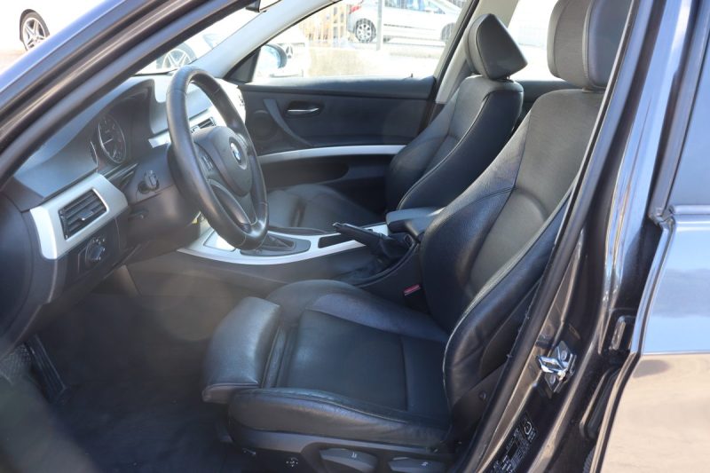 BMW SERIE 3 (E91) TOURING 320DA 163CH CONFORT