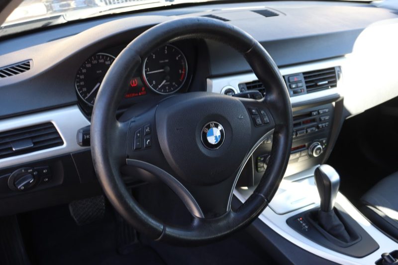 BMW SERIE 3 (E91) TOURING 320DA 163CH CONFORT