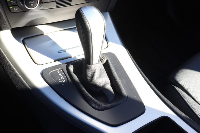 BMW SERIE 3 (E91) TOURING 320DA 163CH CONFORT