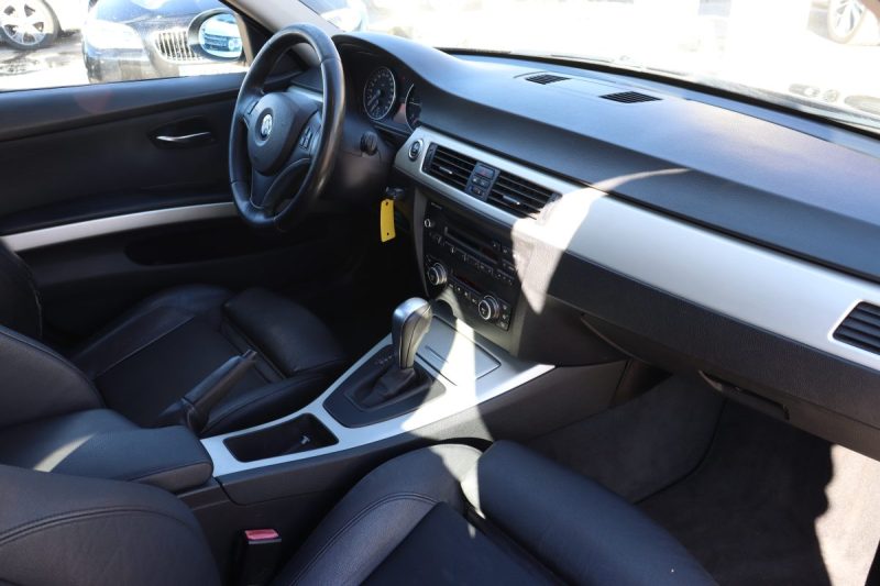 BMW SERIE 3 (E91) TOURING 320DA 163CH CONFORT