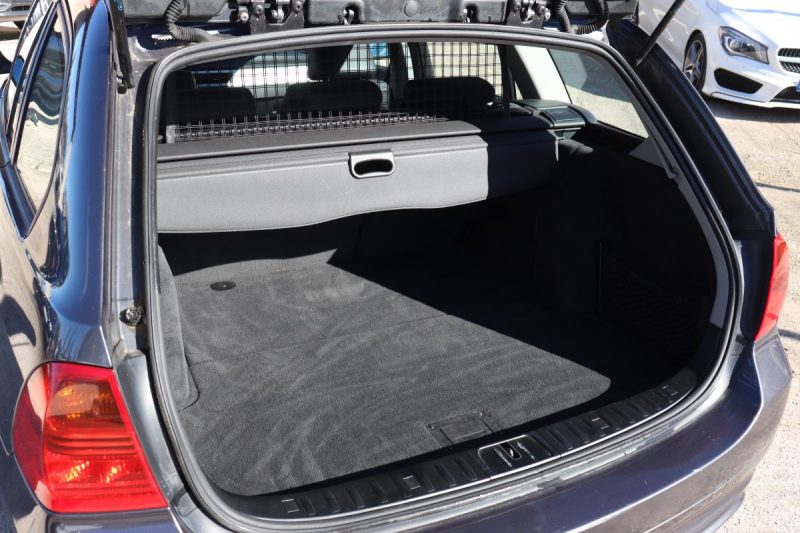 BMW SERIE 3 (E91) TOURING 320DA 163CH CONFORT