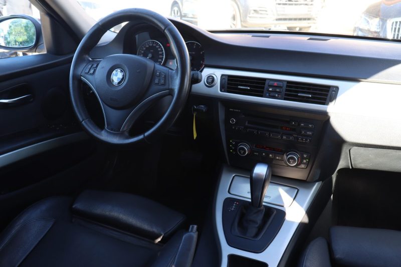 BMW SERIE 3 (E91) TOURING 320DA 163CH CONFORT