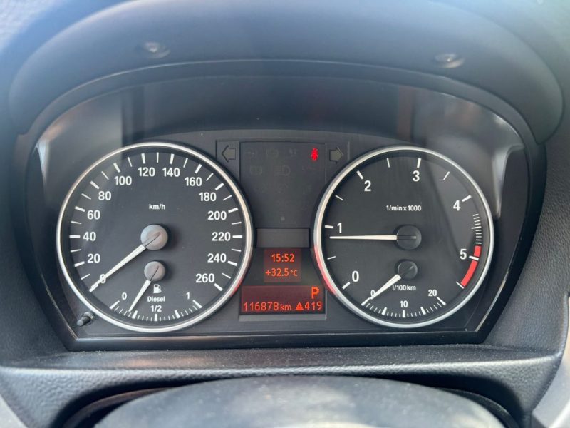 BMW SERIE 3 (E90) 320DA CONFORT