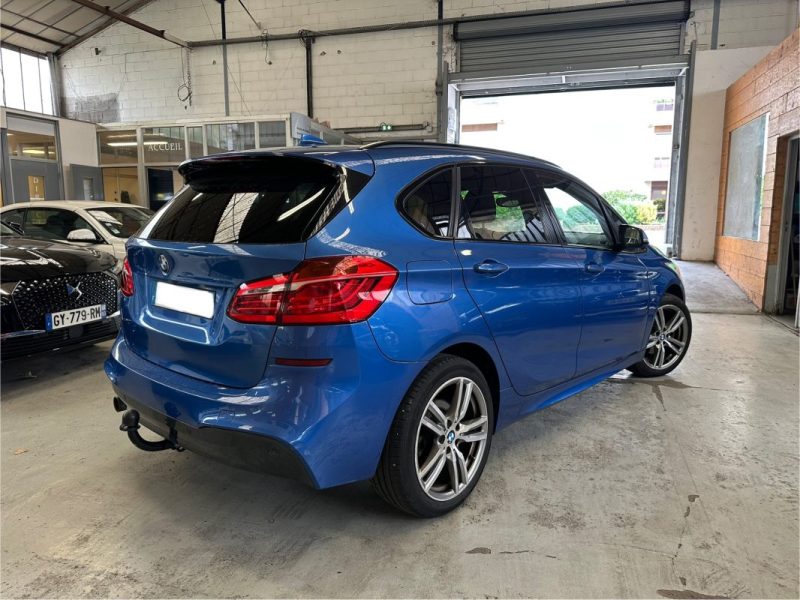 BMW 218D M SPORT 150CV
