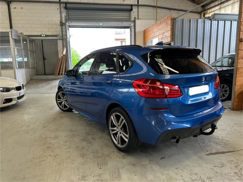 BMW 218D M SPORT 150CV