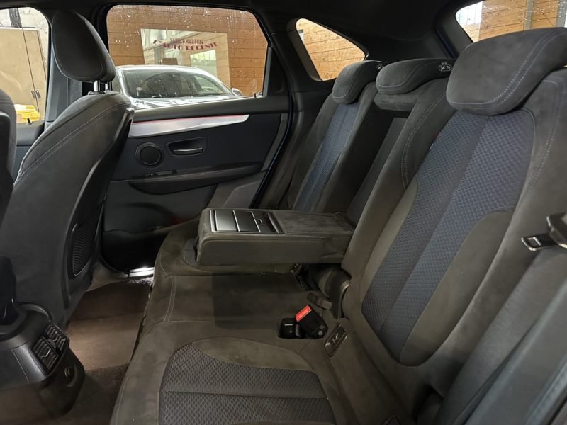 BMW 218D M SPORT 150CV