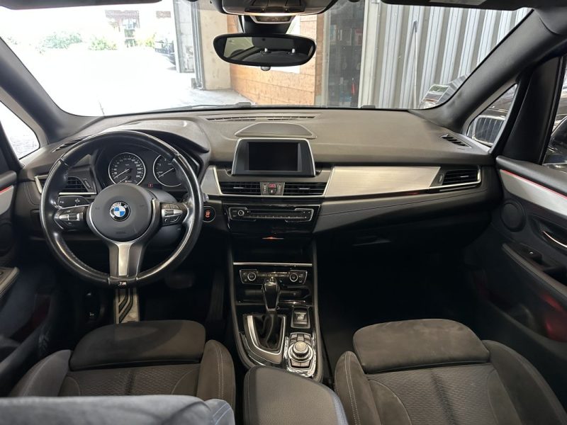 BMW 218D M SPORT 150CV