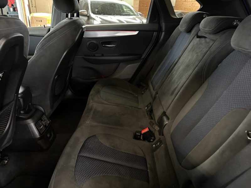 BMW 218D M SPORT 150CV