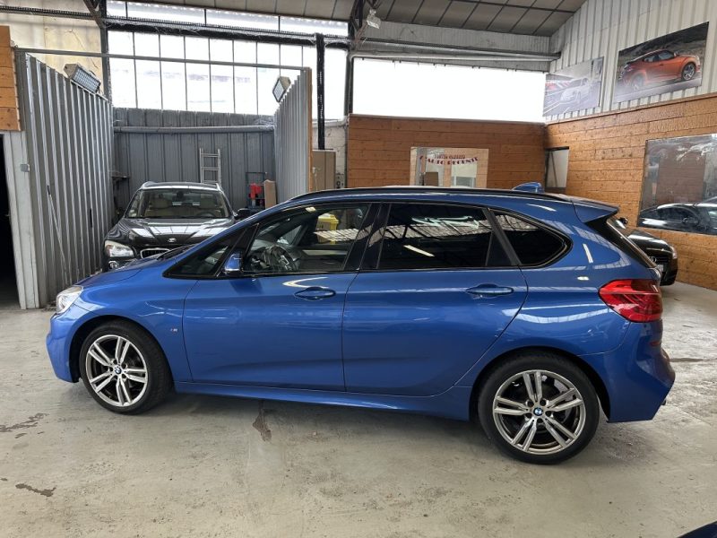 BMW 218D M SPORT 150CV