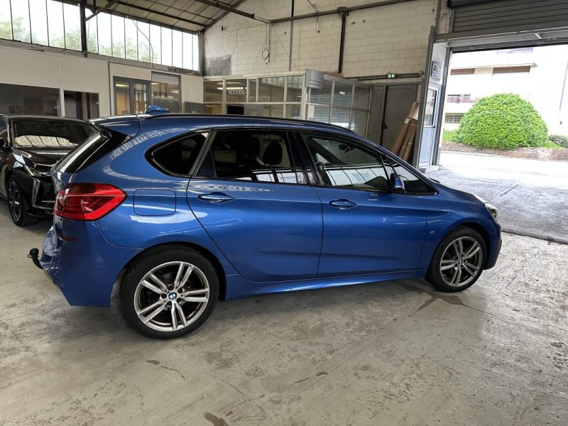 BMW 218D M SPORT 150CV