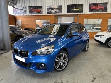 BMW 218D M SPORT 150CV