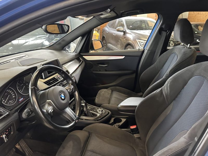 BMW 218D M SPORT 150CV