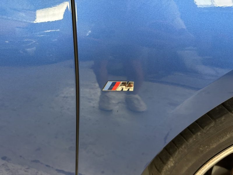 BMW 218D M SPORT 150CV