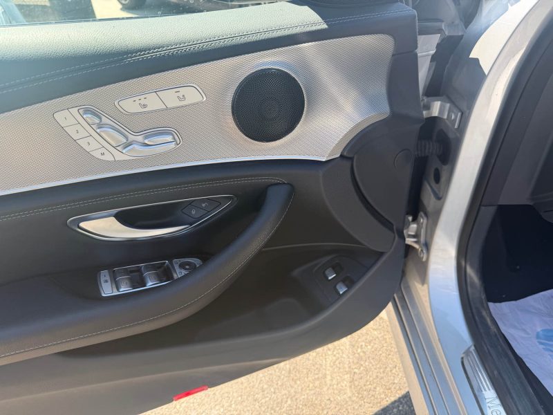 MERCEDES CLASSE E SW BREAK 350D 258CH FASCINATION 9G-TRONIC FULLS OPTIONS GARANTIE 