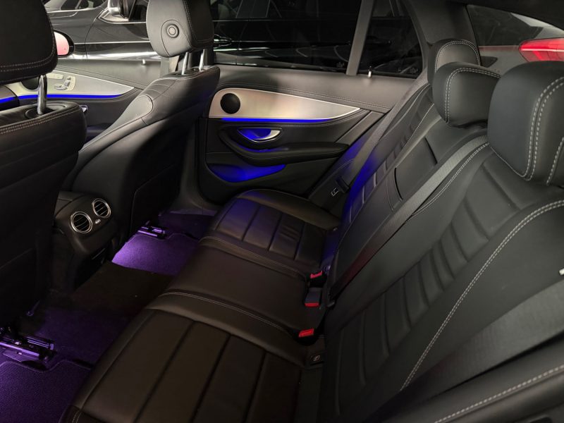 MERCEDES CLASSE E SW BREAK 350D 258CH FASCINATION 9G-TRONIC FULLS OPTIONS GARANTIE 