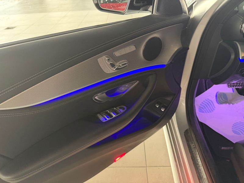 MERCEDES CLASSE E SW BREAK 350D 258CH FASCINATION 9G-TRONIC FULLS OPTIONS GARANTIE 