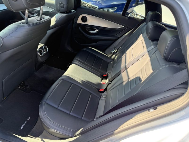 MERCEDES CLASSE E SW BREAK 350D 258CH FASCINATION 9G-TRONIC FULLS OPTIONS GARANTIE 
