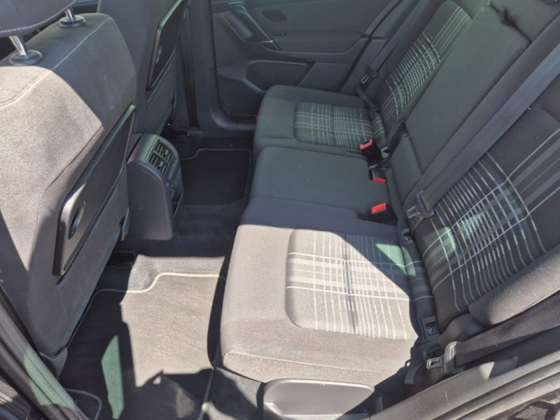 VOLKSWAGEN GOLF SPORTSVAN 2016