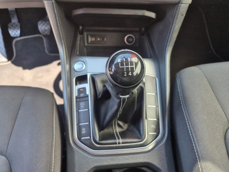 VOLKSWAGEN GOLF SPORTSVAN 2016