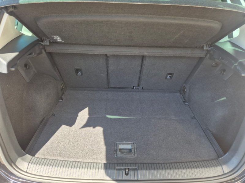 VOLKSWAGEN GOLF SPORTSVAN 2016