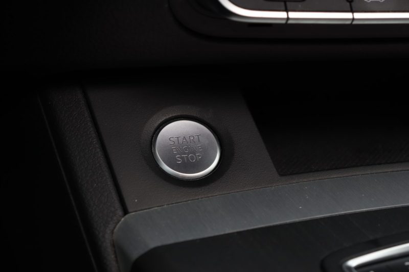 AUDI Q5 II 55 TFSIE 367 S LINE QUATTRO S TRONIC 7