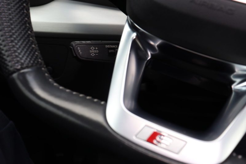 AUDI Q5 II 55 TFSIE 367 S LINE QUATTRO S TRONIC 7