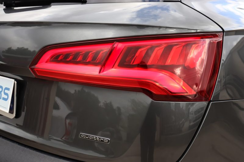 AUDI Q5 II 55 TFSIE 367 S LINE QUATTRO S TRONIC 7