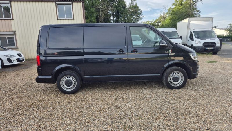 VOLKSWAGEN TRANSPORTER 2.0 TDI 150 ch CONFORT 3pl