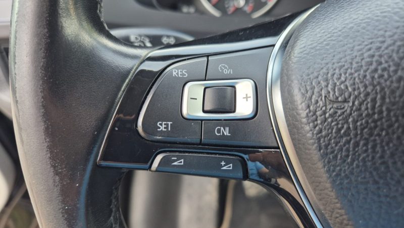 VOLKSWAGEN TRANSPORTER 2.0 TDI 150 ch CONFORT 3pl