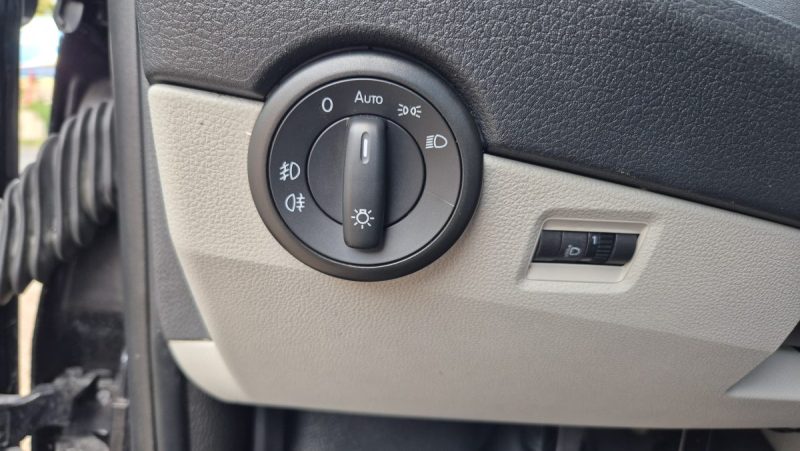 VOLKSWAGEN TRANSPORTER 2.0 TDI 150 ch CONFORT 3pl