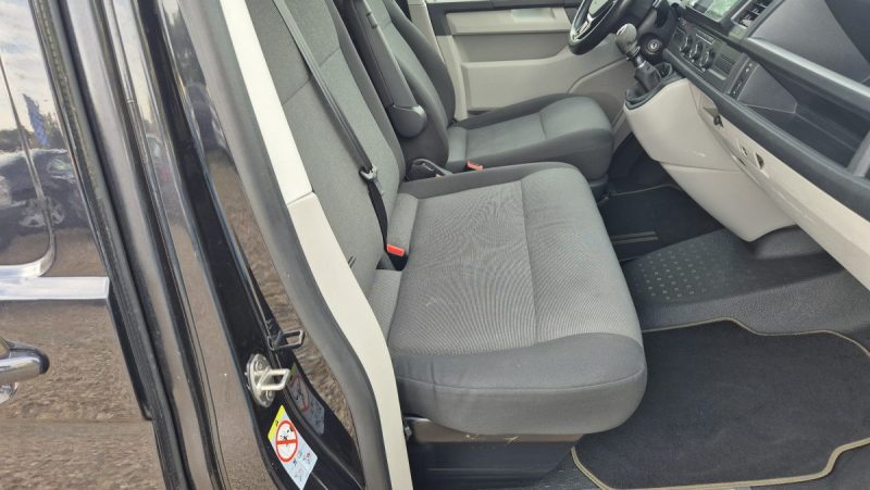VOLKSWAGEN TRANSPORTER 2.0 TDI 150 ch CONFORT 3pl