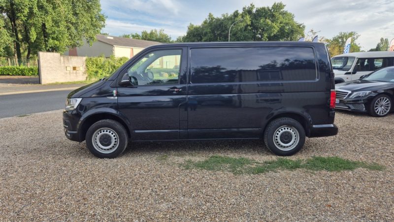 VOLKSWAGEN TRANSPORTER 2.0 TDI 150 ch CONFORT 3pl