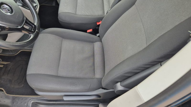 VOLKSWAGEN TRANSPORTER 2.0 TDI 150 ch CONFORT 3pl