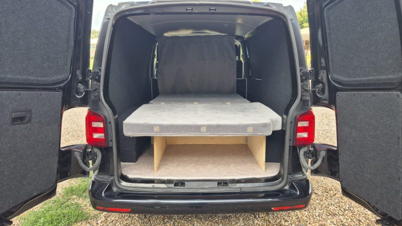 VOLKSWAGEN TRANSPORTER 2.0 TDI 150 ch CONFORT 3pl