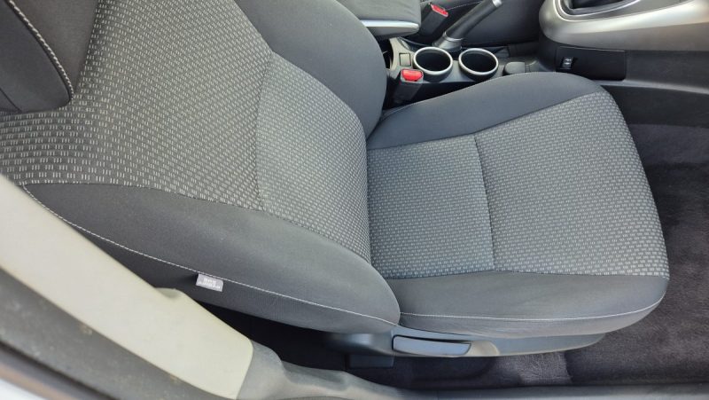 TOYOTA VERSO 124 D-4D FAP SkyView 5P