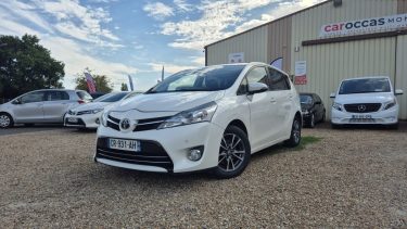 TOYOTA VERSO 124 D-4D FAP SkyView 5P