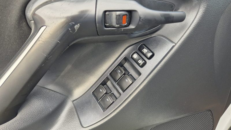 TOYOTA VERSO 124 D-4D FAP SkyView 5P