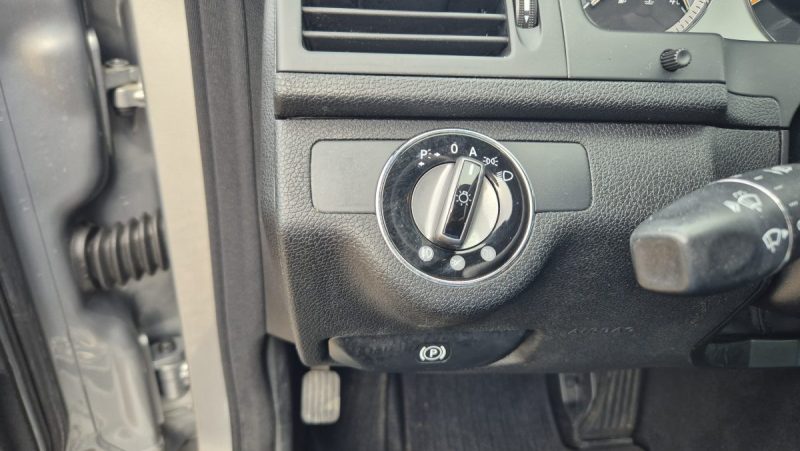 MERCEDES CLASSE C 2008