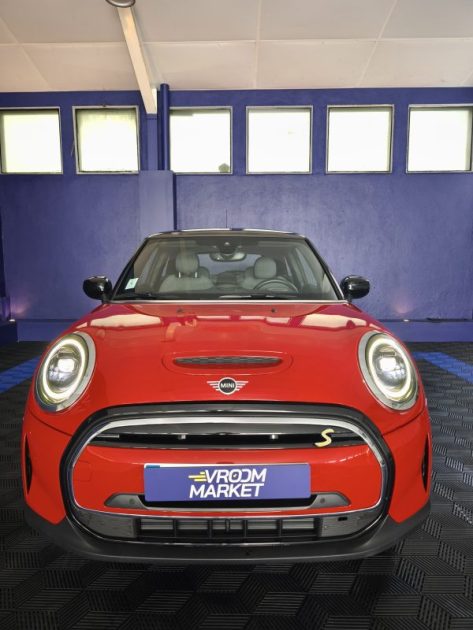 MINI COOPER SE 184 Cv EDITION PREMIUM , BVA 