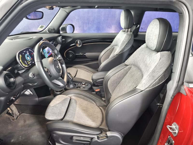 MINI COOPER SE 184 Cv EDITION PREMIUM , BVA 