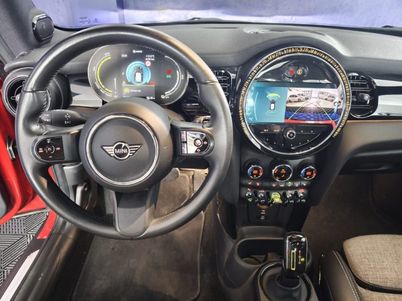 MINI COOPER SE 184 Cv EDITION PREMIUM , BVA 