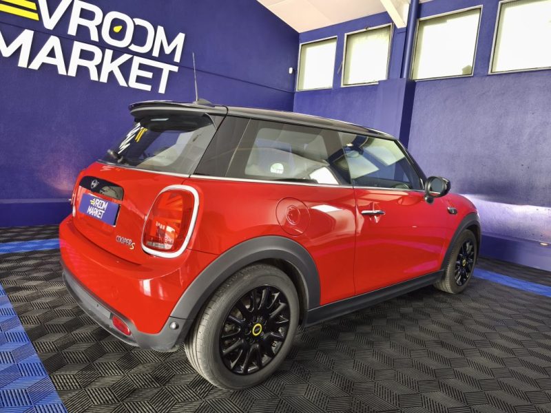 MINI COOPER SE 184 Cv EDITION PREMIUM , BVA 