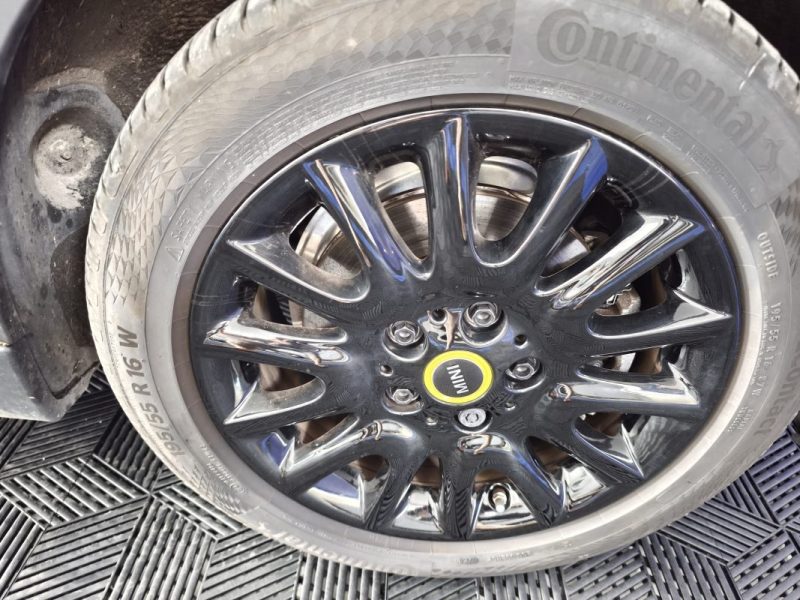 MINI COOPER SE 184 Cv EDITION PREMIUM , BVA 