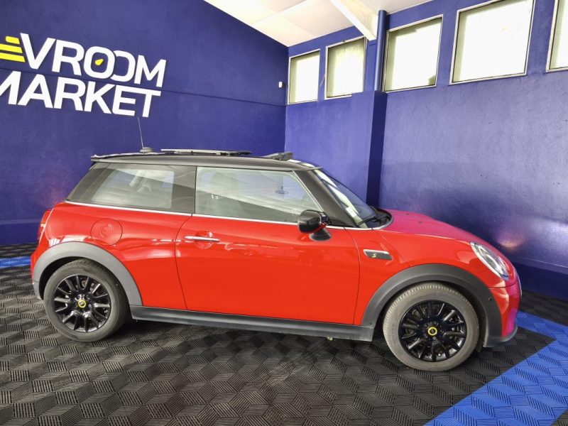 MINI COOPER SE 184 Cv EDITION PREMIUM , BVA 