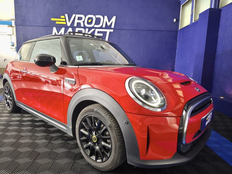 MINI COOPER SE 184 Cv EDITION PREMIUM , BVA 